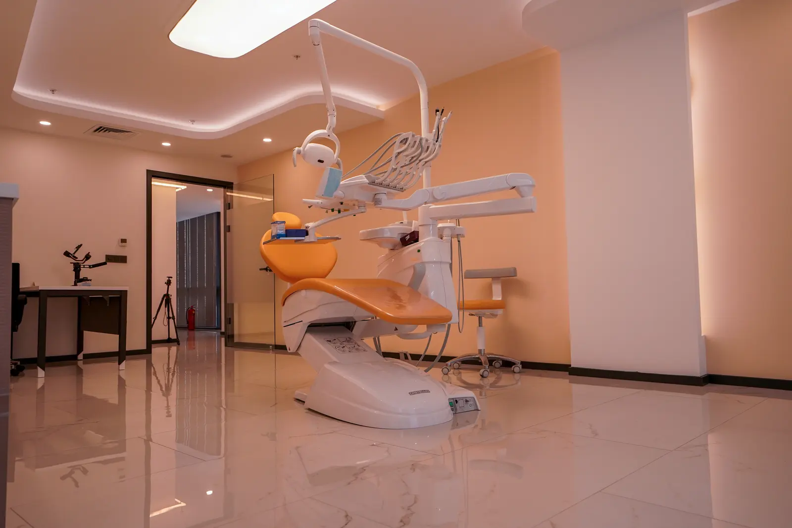 Özel Birgül ADSP