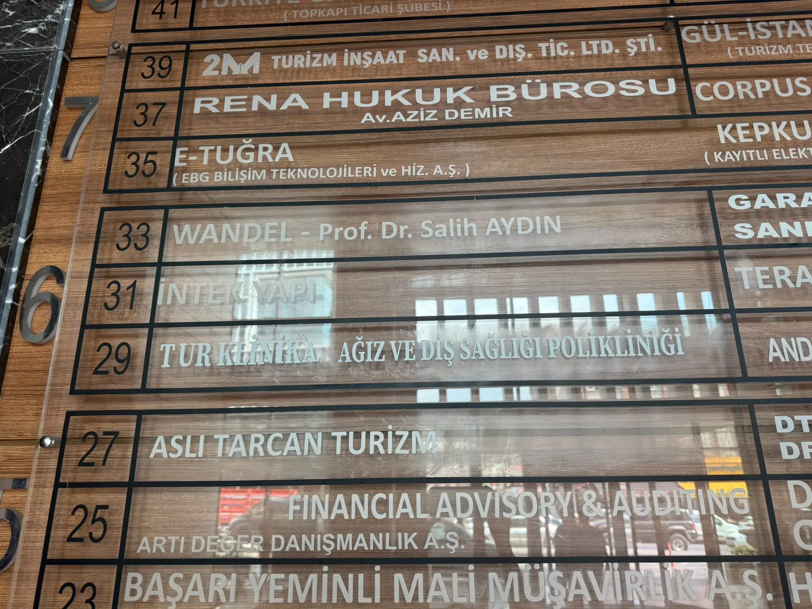 Turklinika