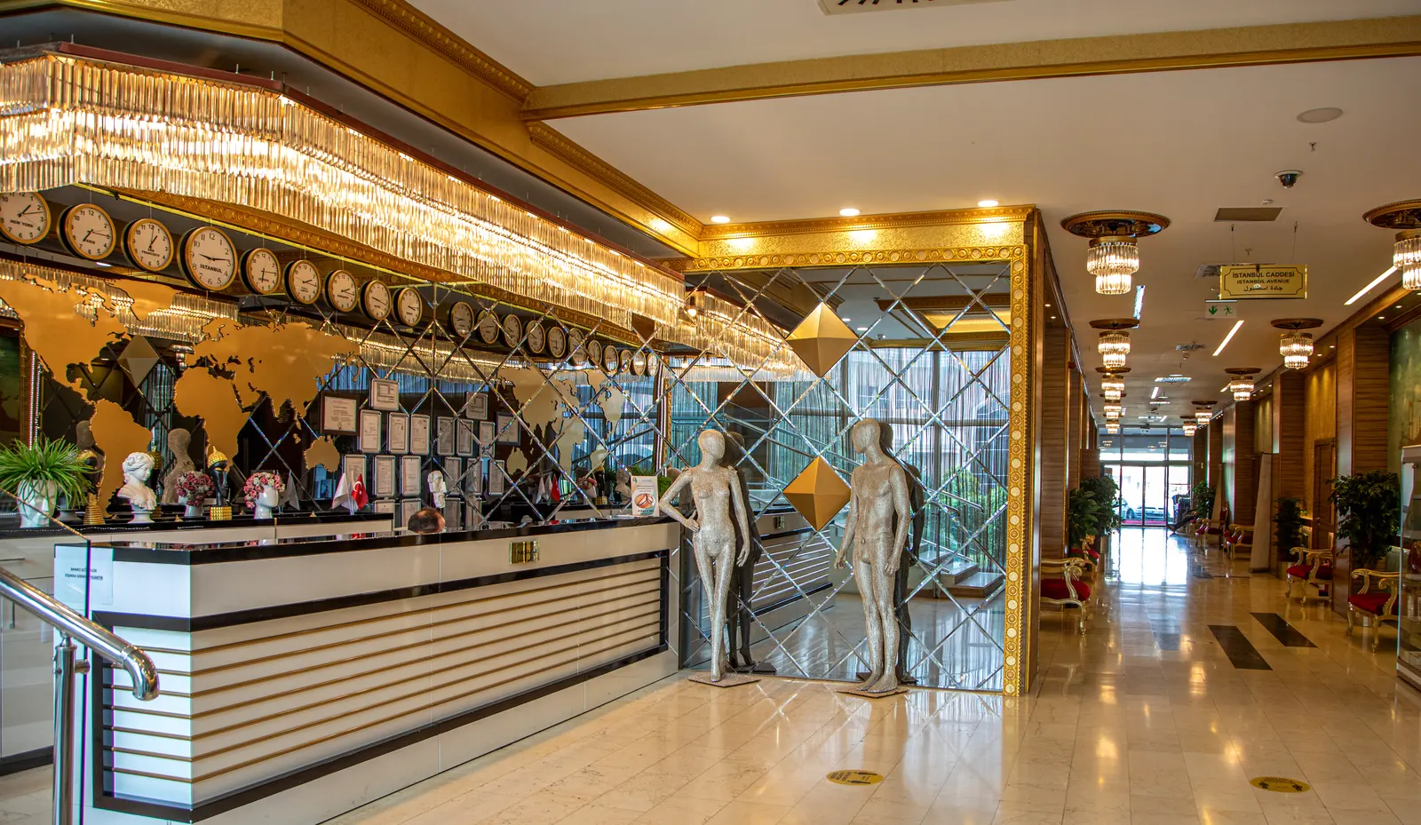 Yeşilköy Medical Center