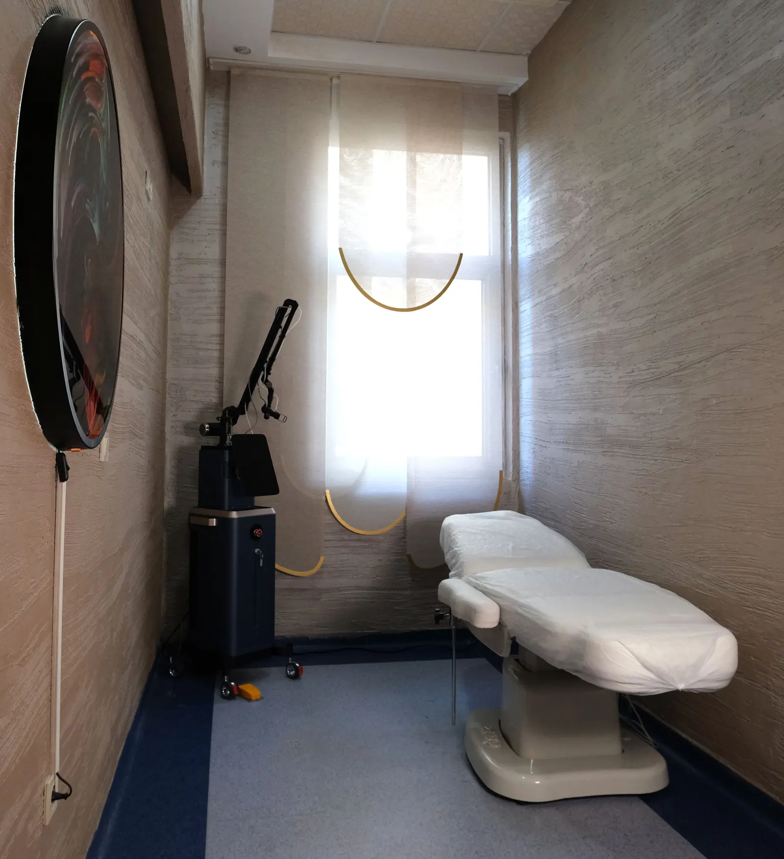 Yeşilköy Medical Center