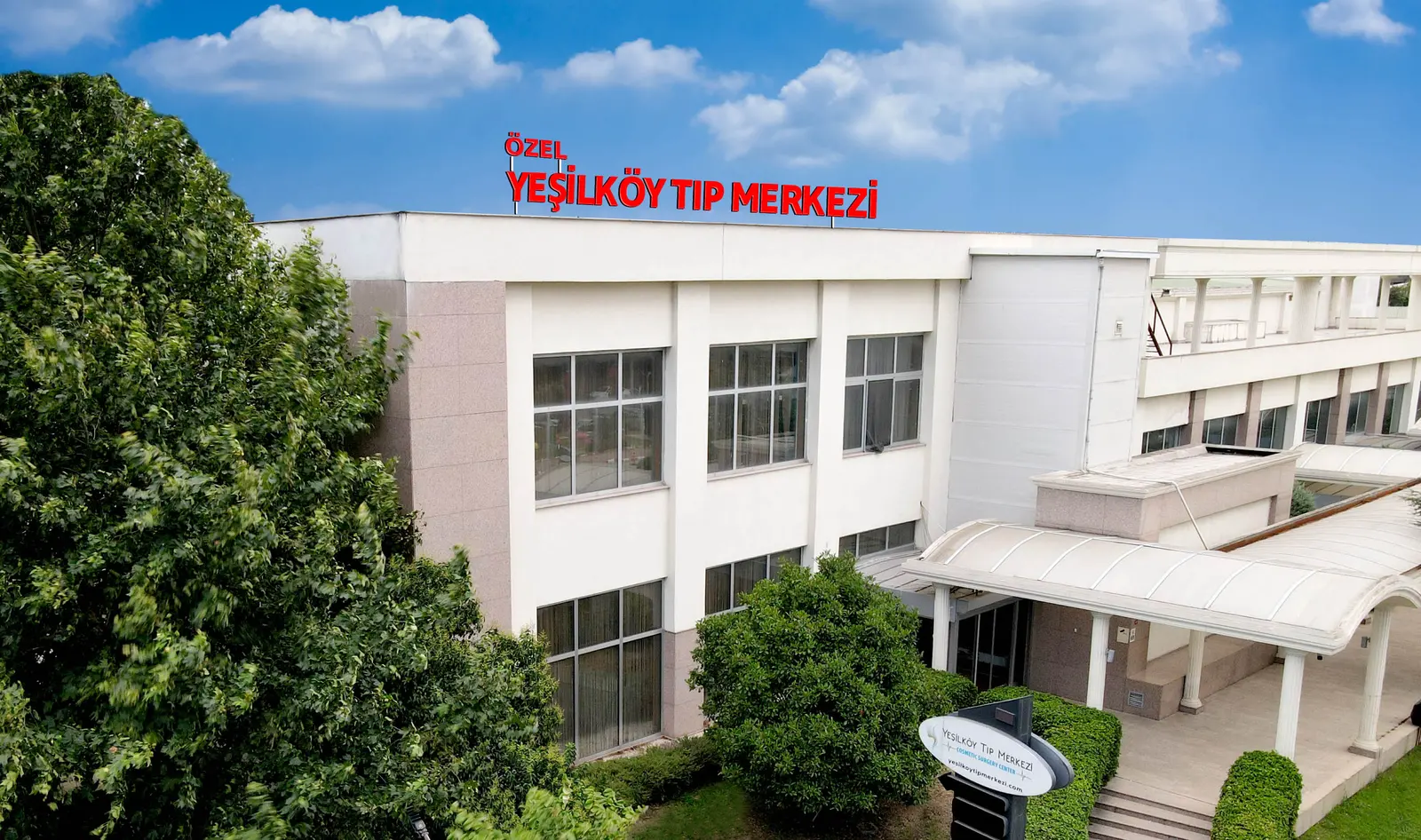 Yeşilköy Medical Center