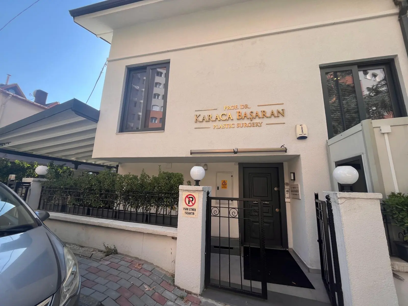 Doç. Dr. Karaca Başaran