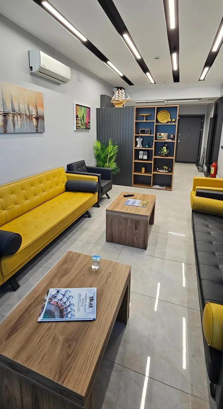 Prof. Dr. Ahmet SOYLU Kardiyoloji Uzmanı