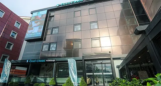 Özel Class Polikliniği