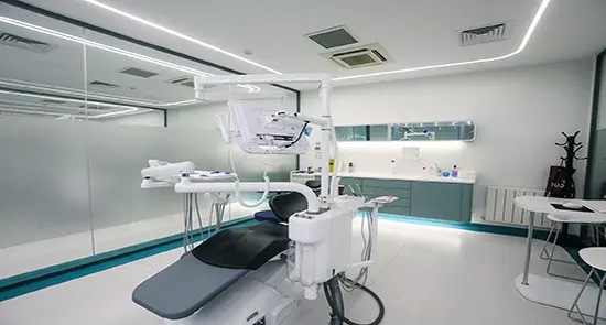 Özel Class Polikliniği