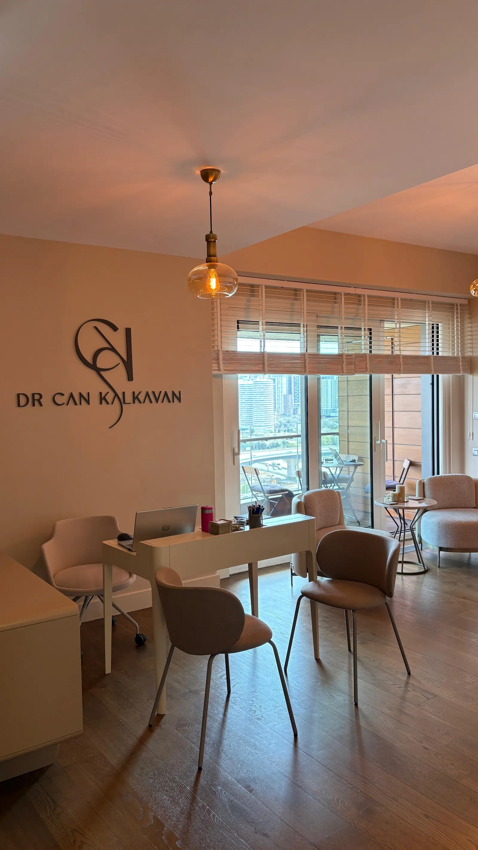 Op. Dr. Can Şinasi Kalkavan