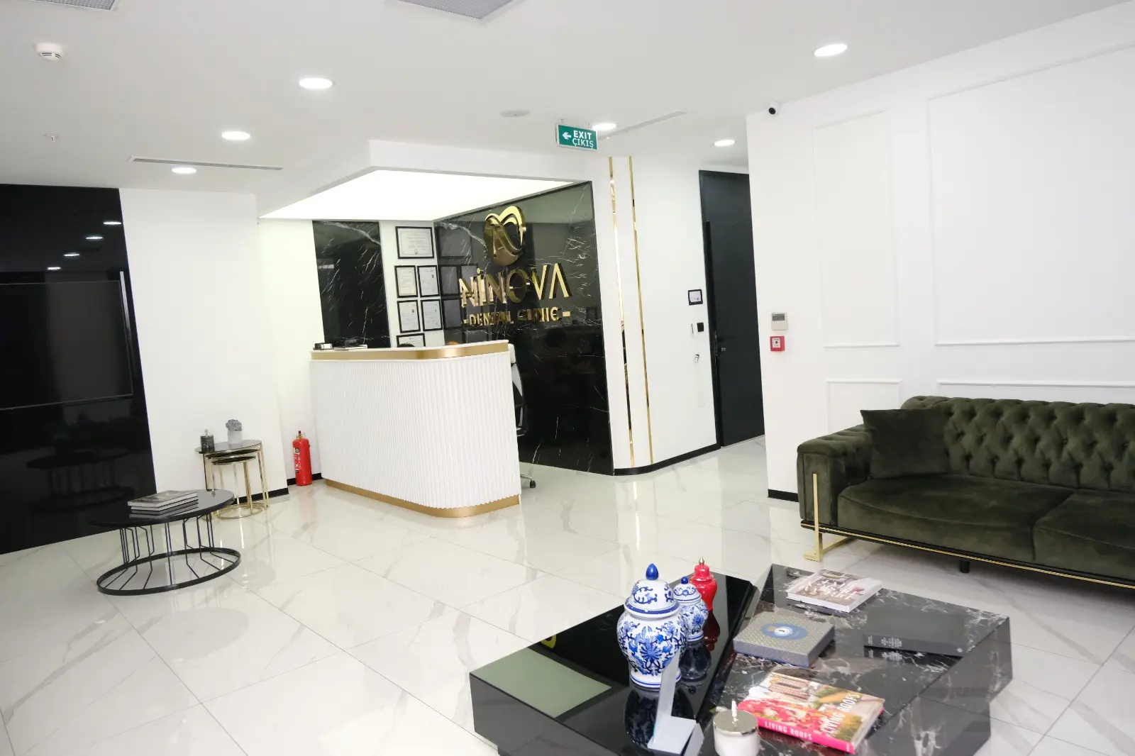 Ninova Dental Clinic