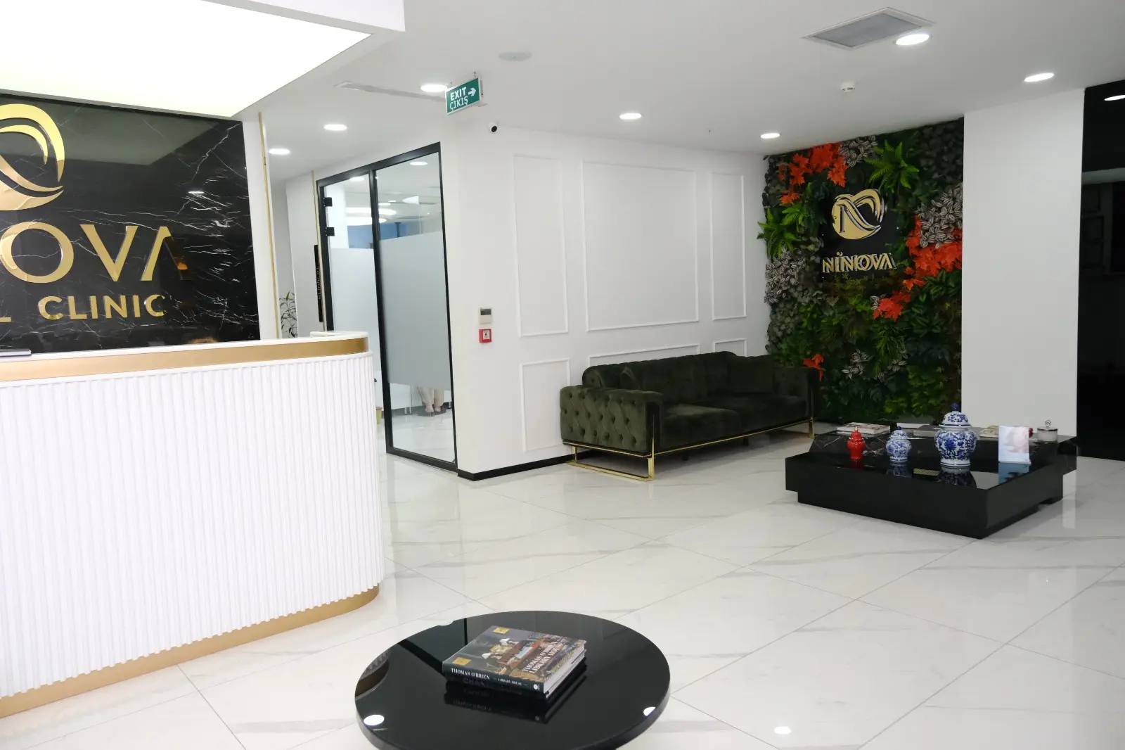 Ninova Dental Clinic