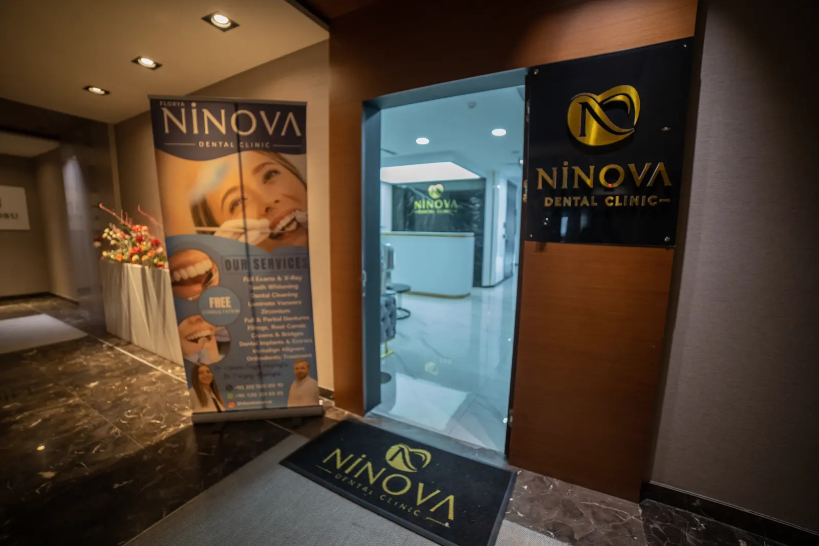 Ninova Dental Clinic