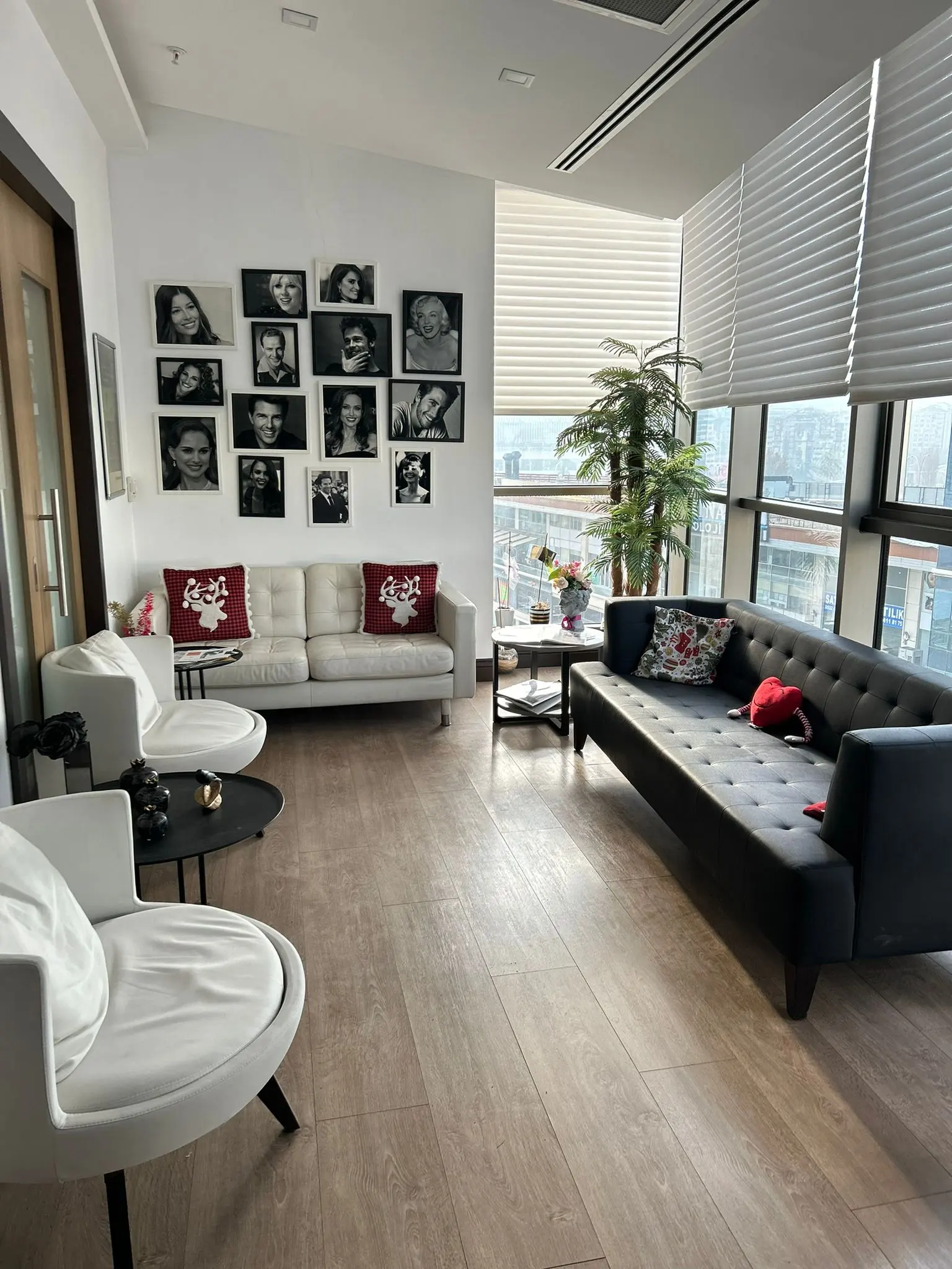 Uzm. Dt. Ela Çabuk Muayenehanesi