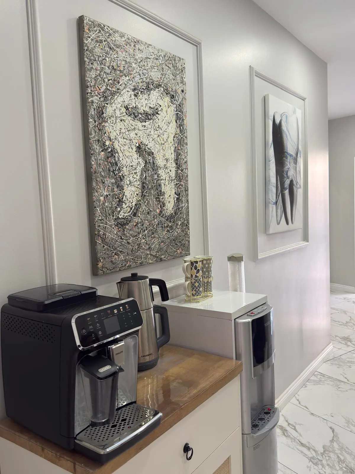 Özel Klinik 10 Ağız ve Diş Sağlığı Polikliniği