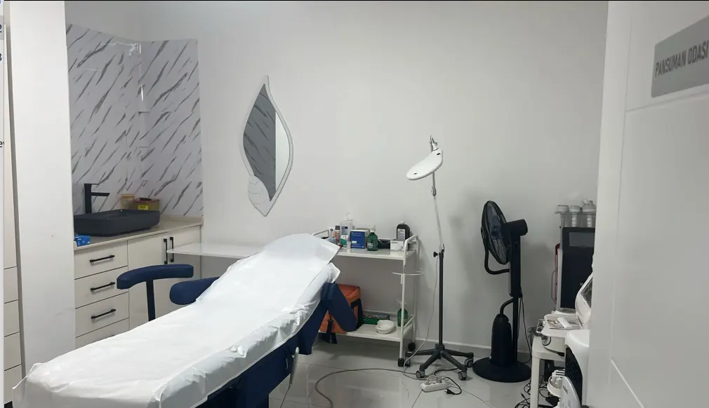 Op. Dr. Gülden Avcı Çakmak