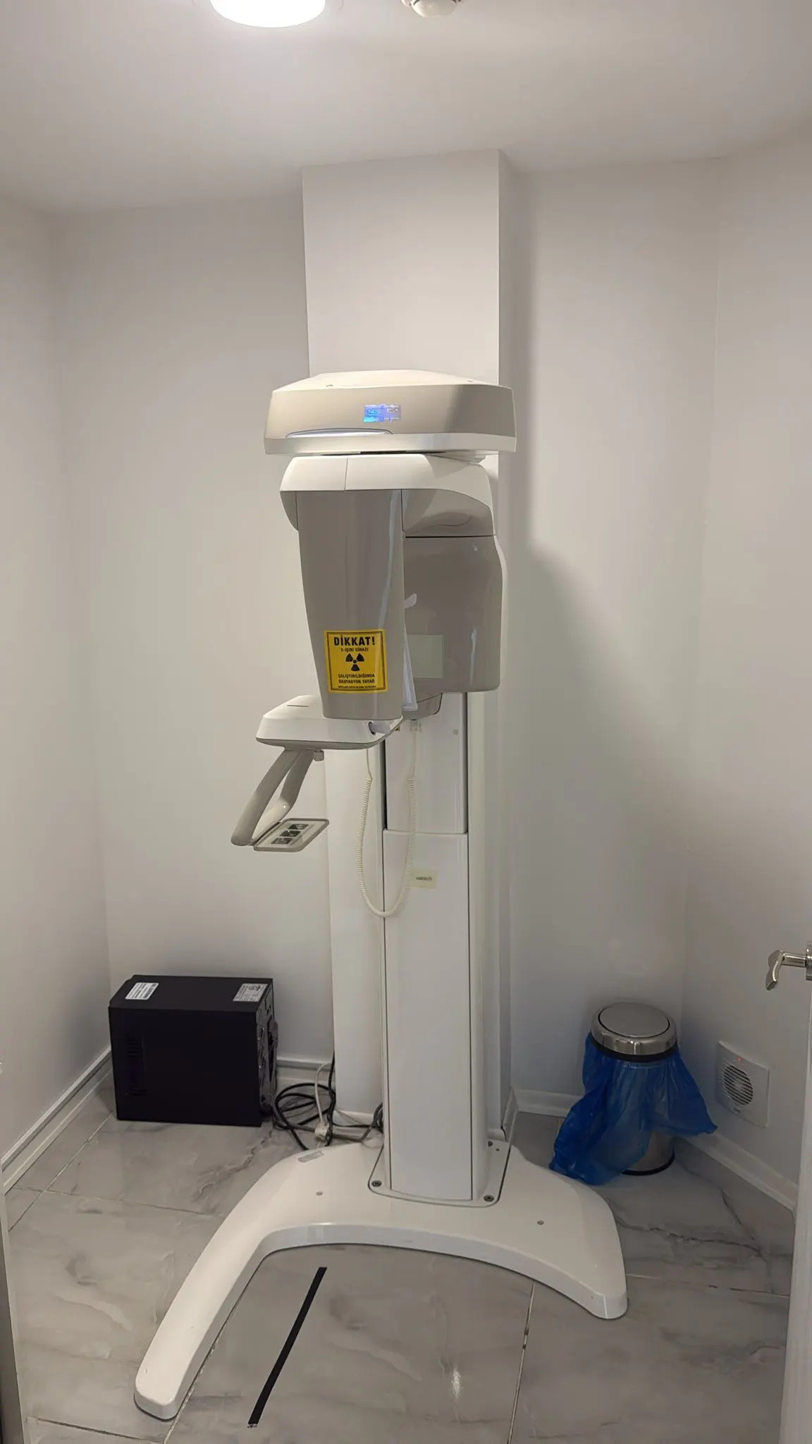 Beril Pak Dental Center Turkey