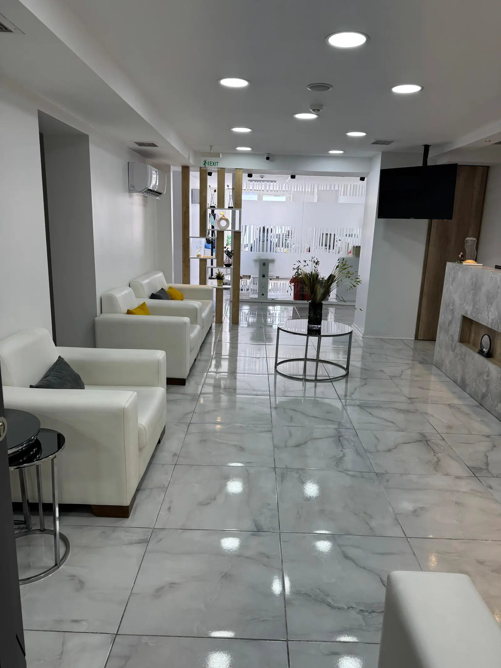 Beril Pak Dental Center Turkey