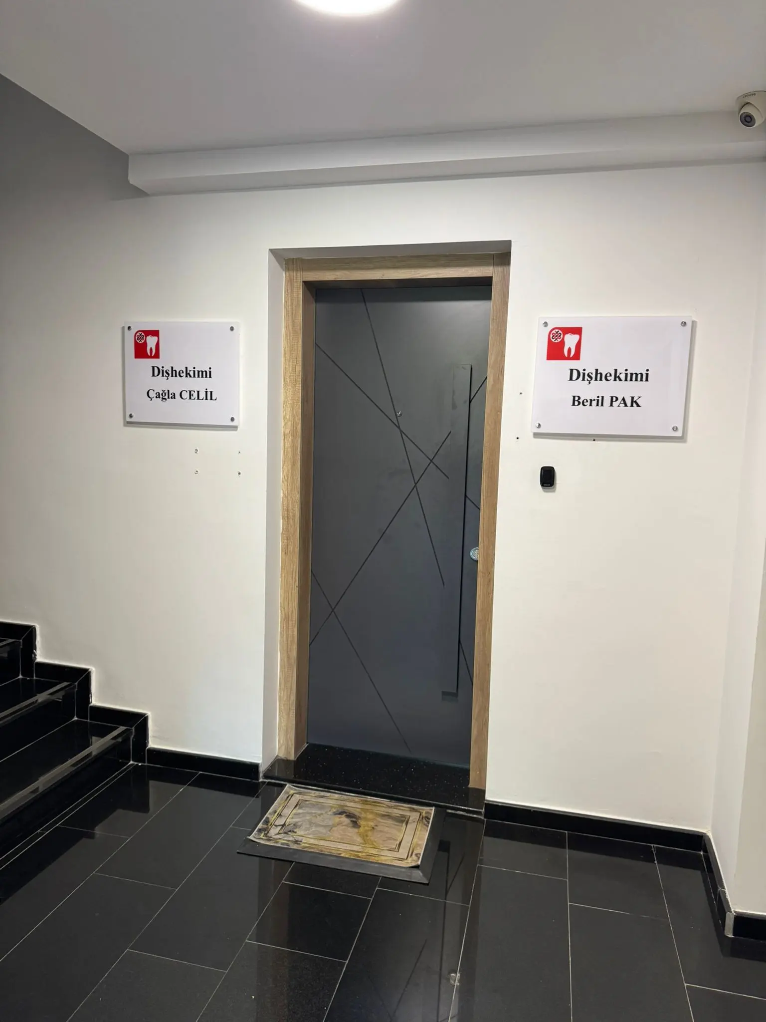 Beril Pak Dental Center Turkey