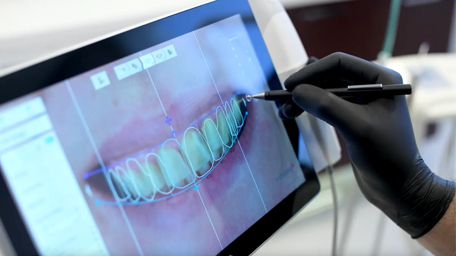 Smilegroup Diş Kliniği Şişli