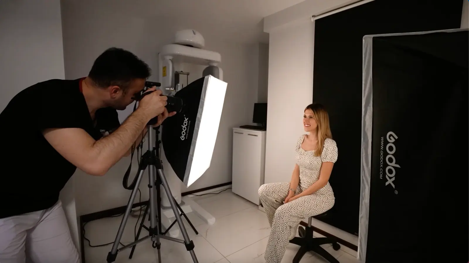 Smilegroup Diş Kliniği Şişli