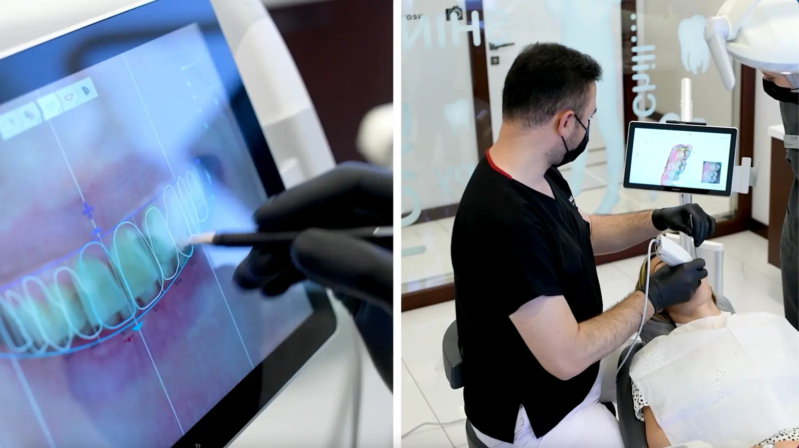 Smilegroup Diş Kliniği Şişli