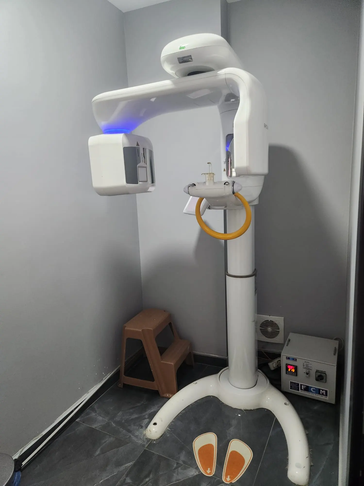 Tasarım Klinik