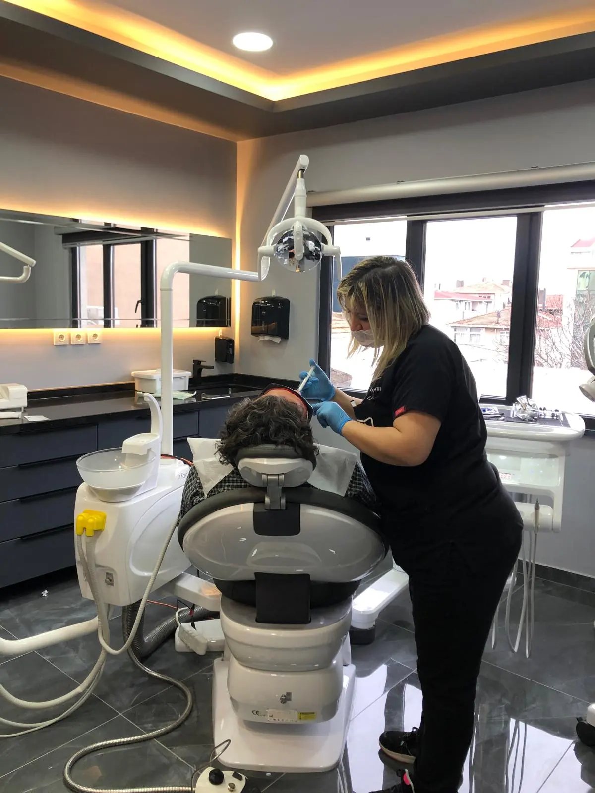 Tasarım Klinik