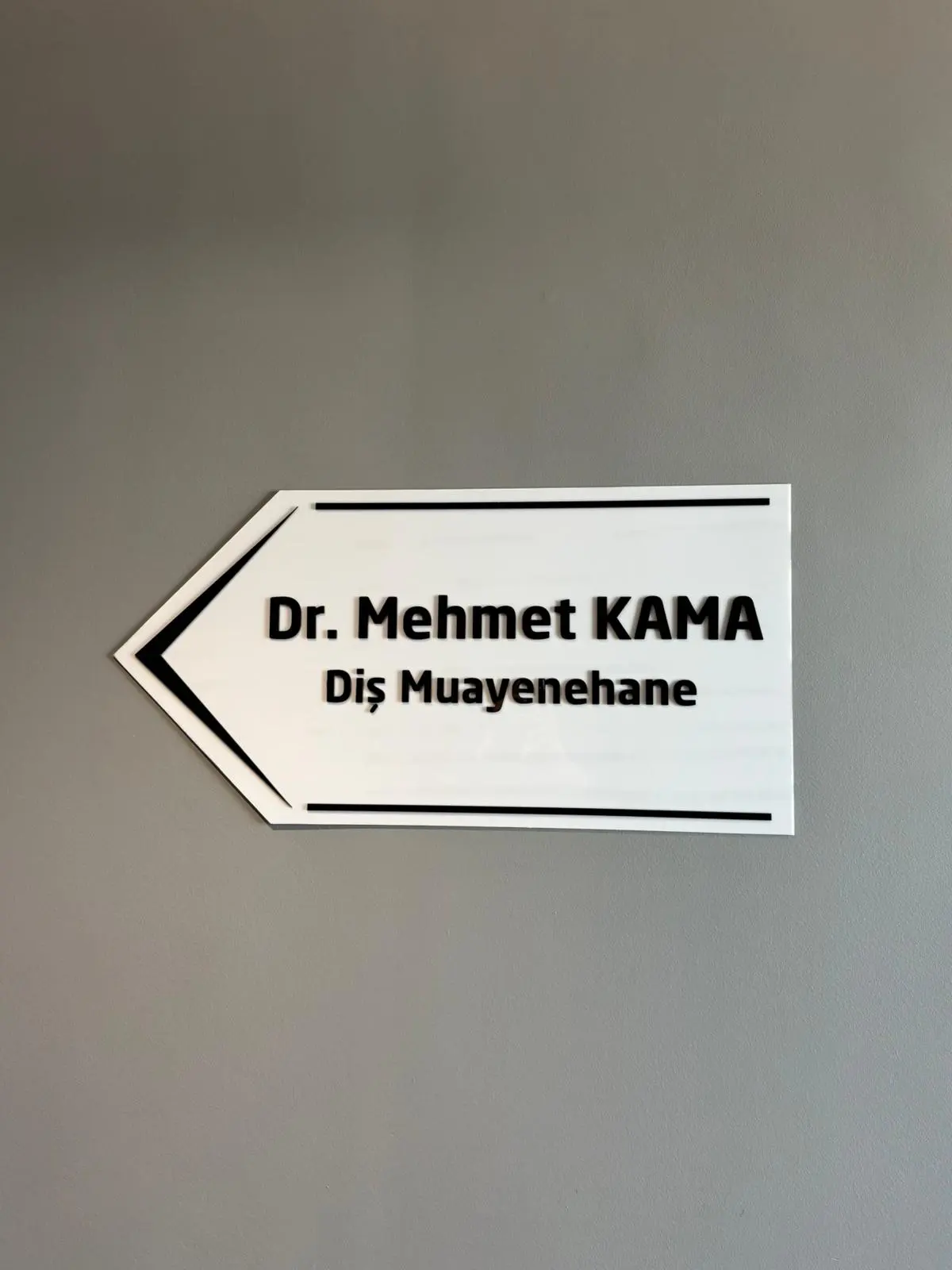 Dt. Mehmet Kama