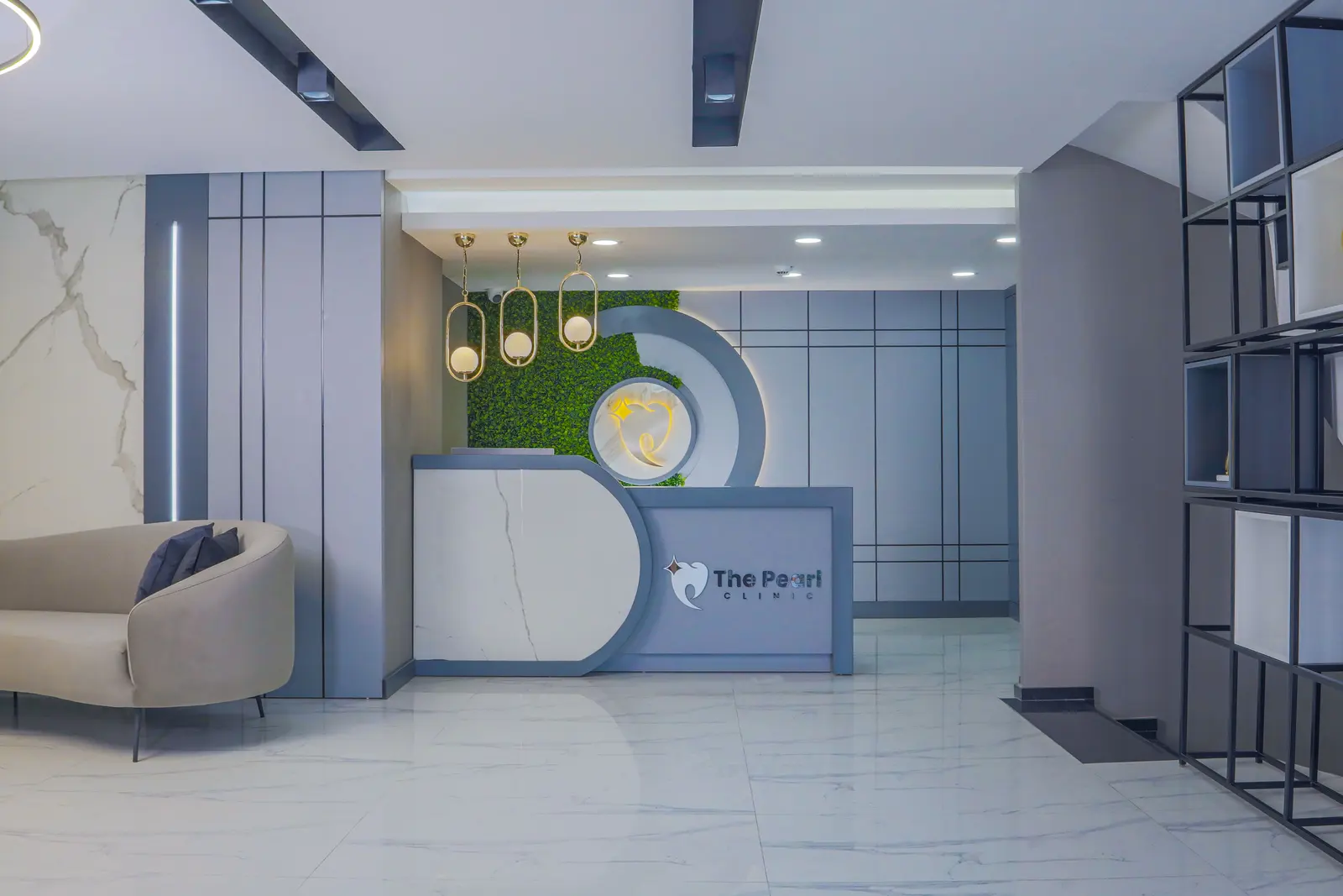 The Pearl Clinic Antalya