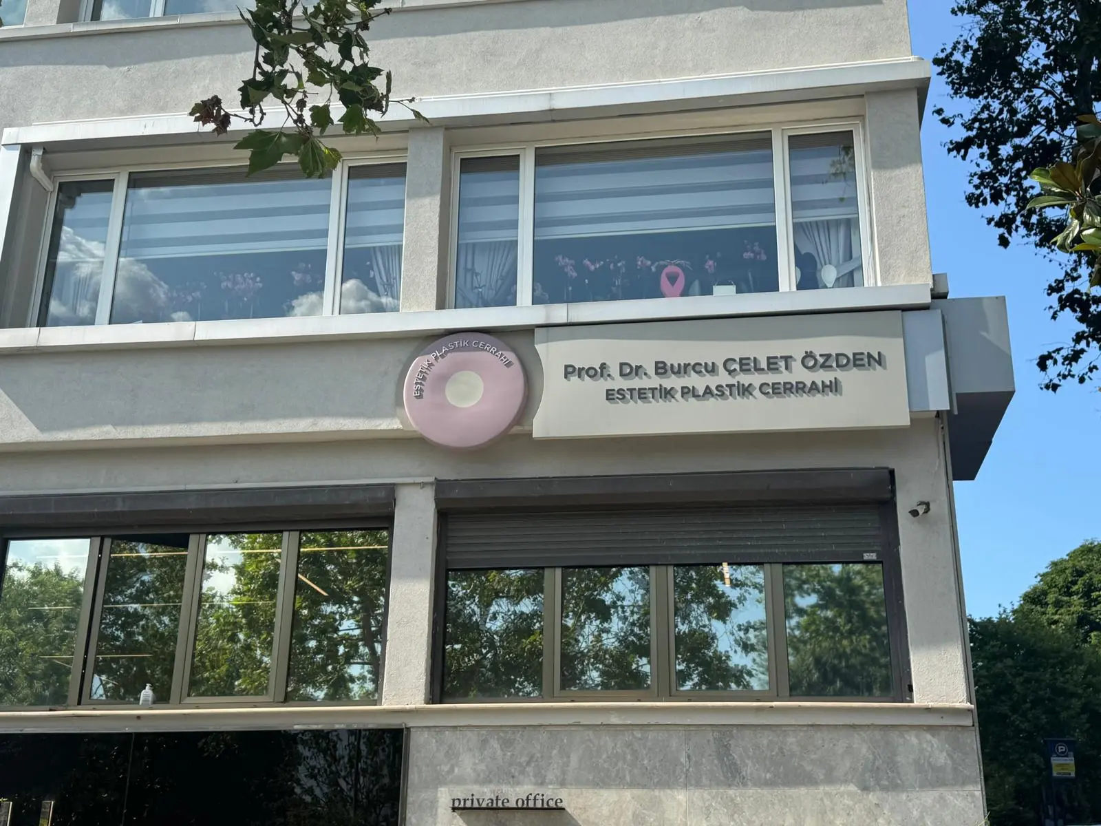 Prof. Dr. Burcu Çelet Özden
