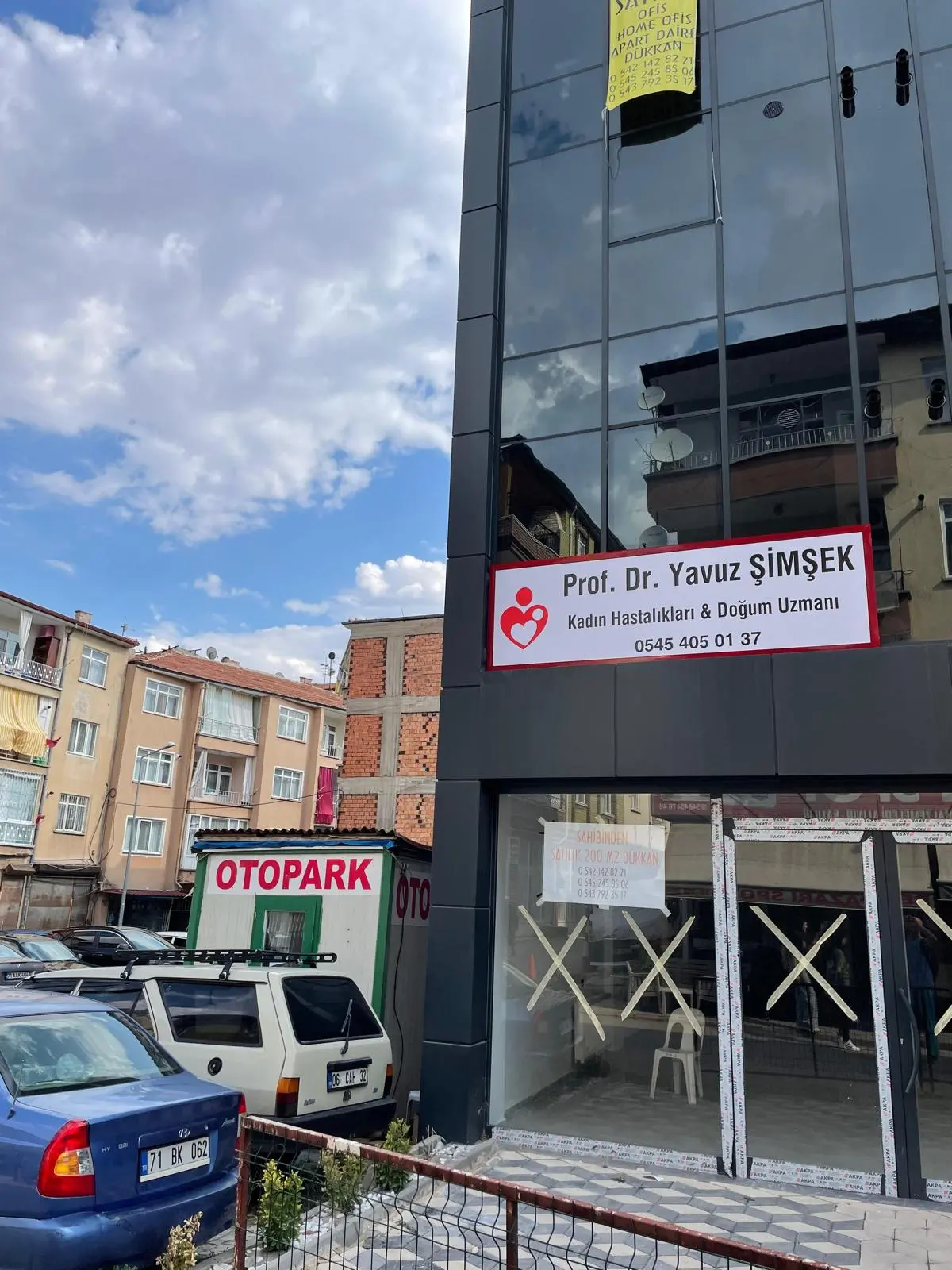 Clinical Yavuz Şimşek