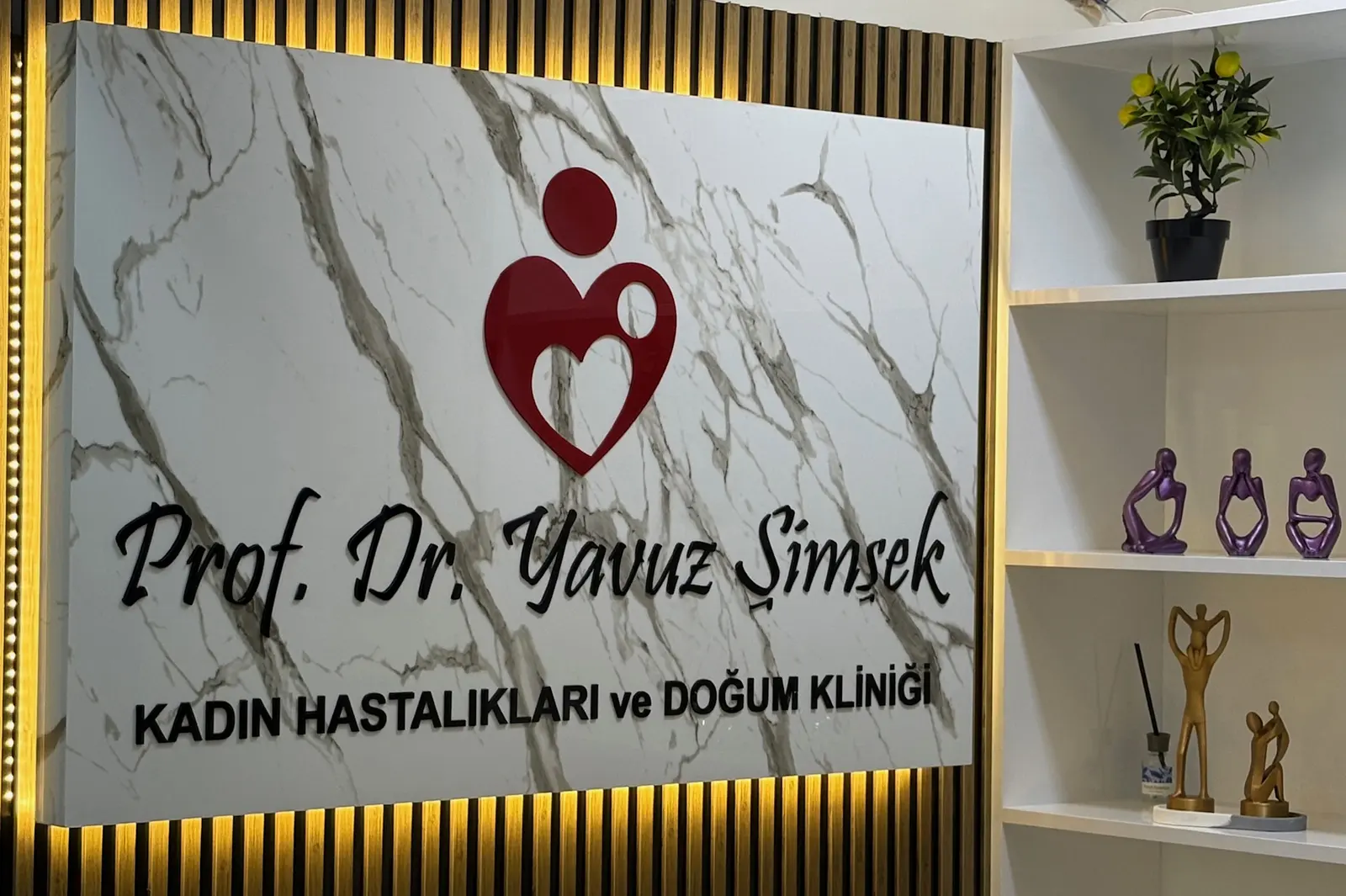 Clinical Yavuz Şimşek