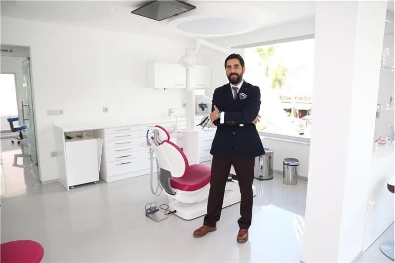 Mastery Dental Clinic