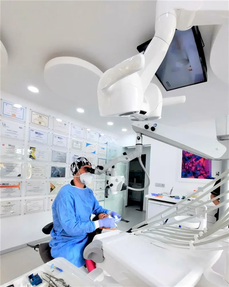 Mastery Dental Clinic