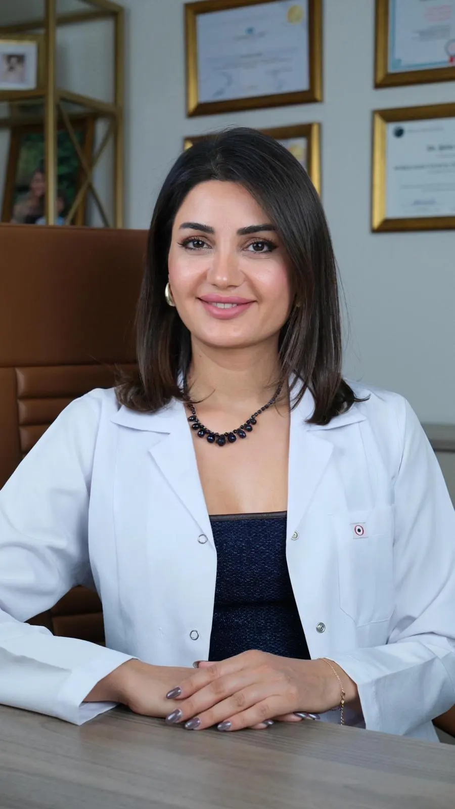 Uzm. Dr. Şirin Çelik