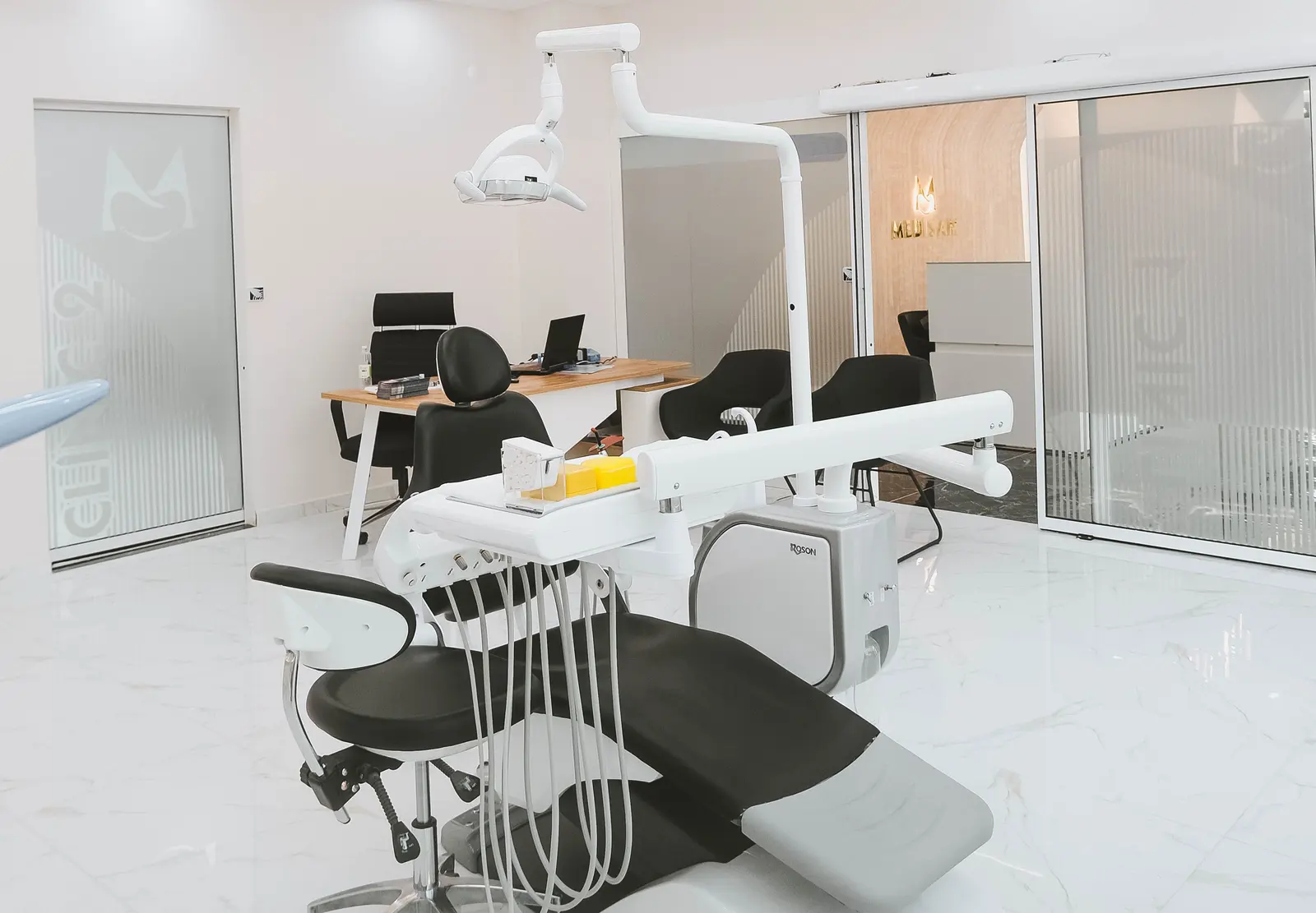 Medisam Health Center