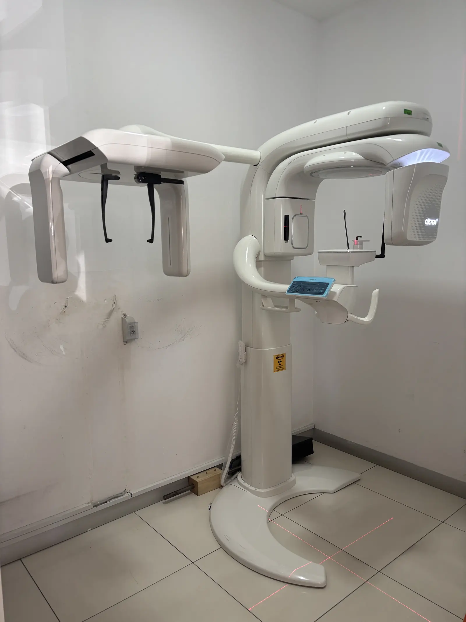 Özel Başakşehir Ortodonti Ağız ve Diş Sağlığı Polikliniği