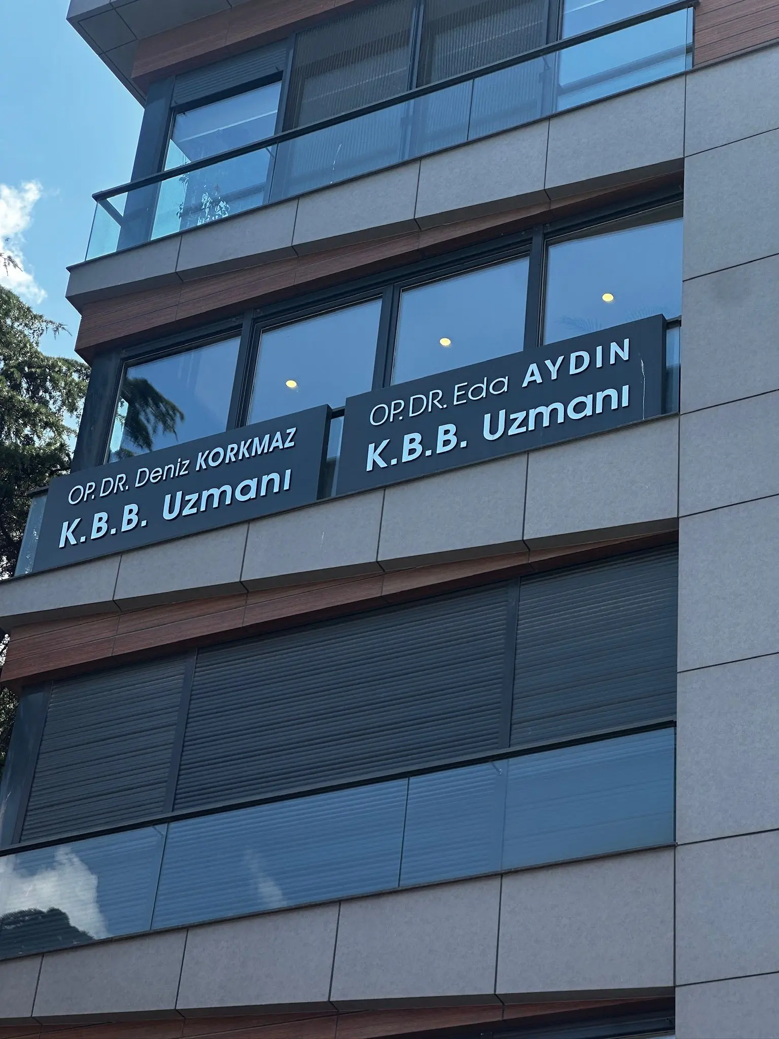 Dr. Deniz Korkmaz