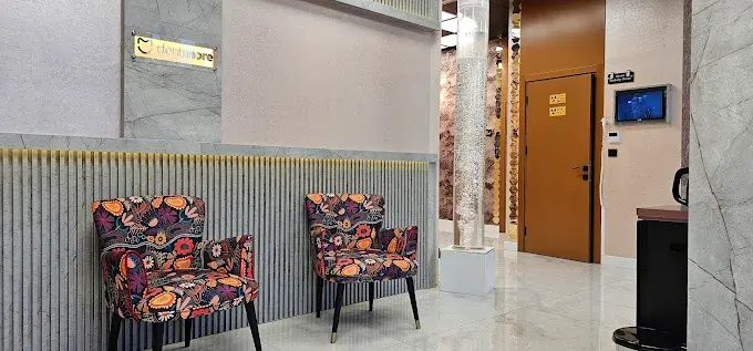 Dentmore Diş Kliniği