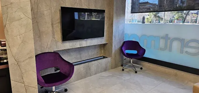 Dentmore Diş Kliniği