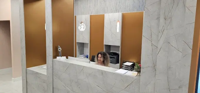 Dentmore Diş Kliniği