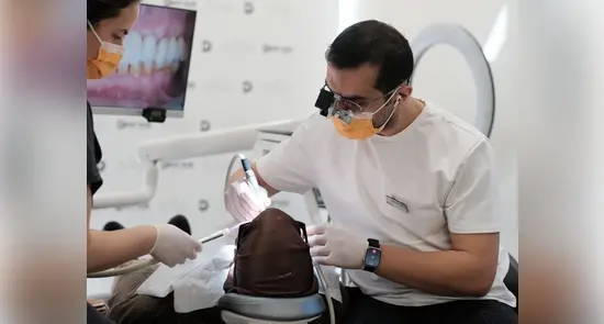 Özel Dent Sur Ağız ve Diş Sağlığı Polikliniği