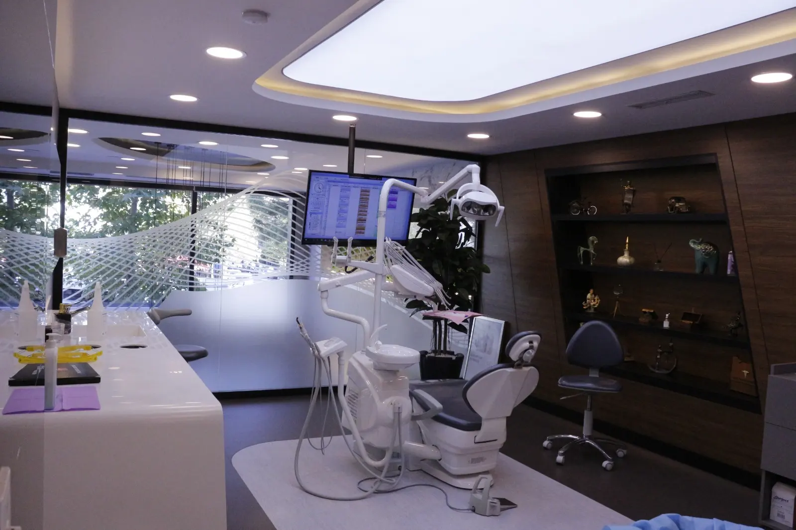 Beylikdüzü Floradent Diş Kliniği
