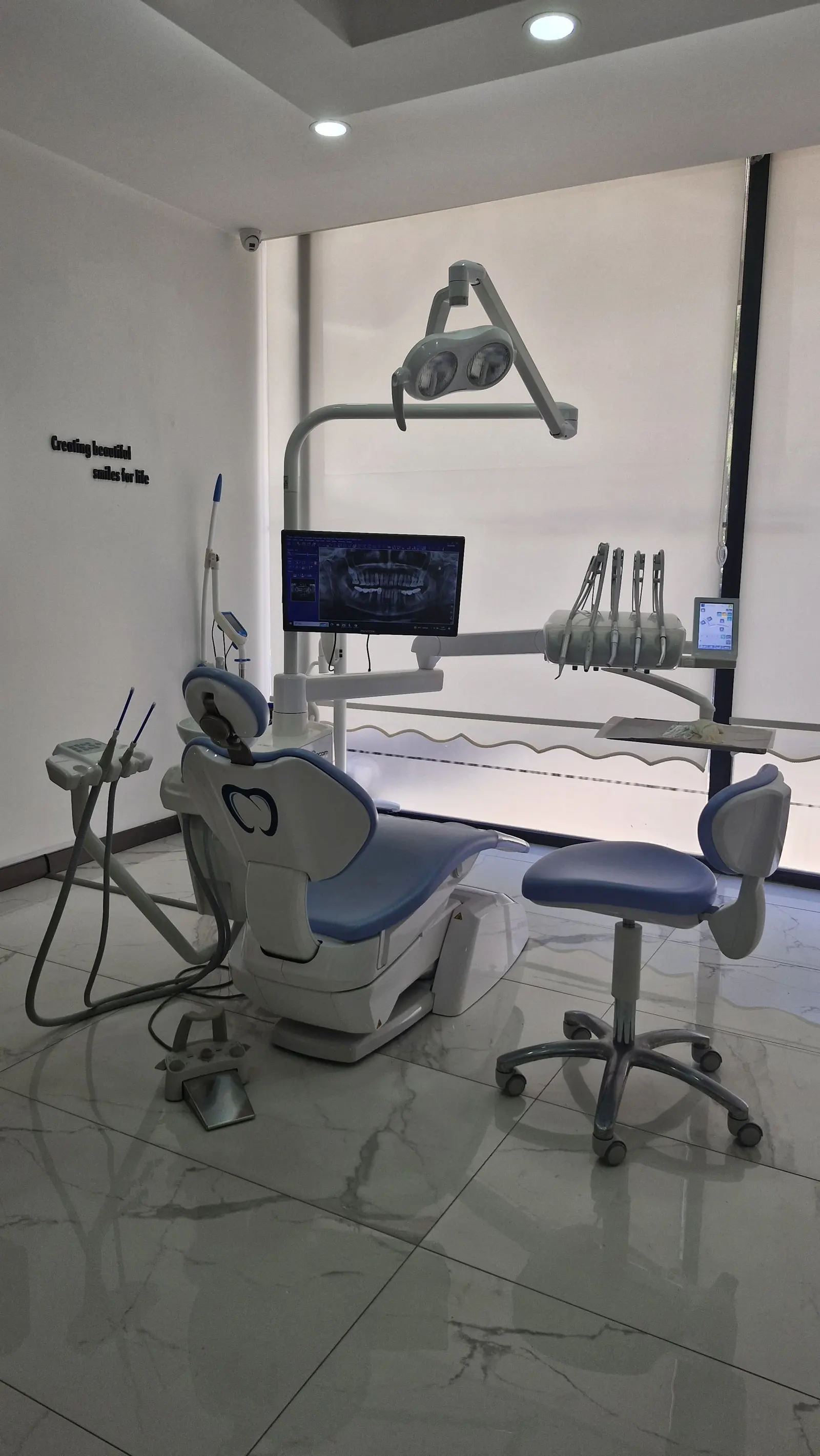 VDC Ağız ve Diş Sağlığı Polikliniği