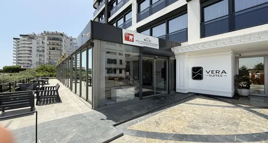 Özel RH Ağız ve Diş Sağlığı Polikliniği