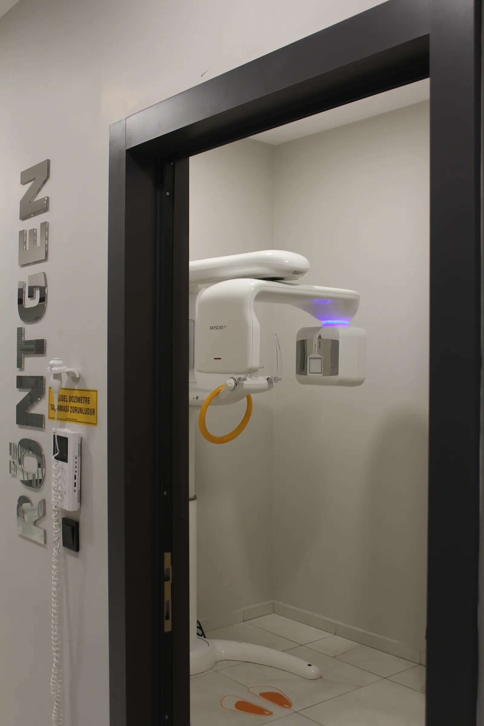 Venüs Dental Klinik