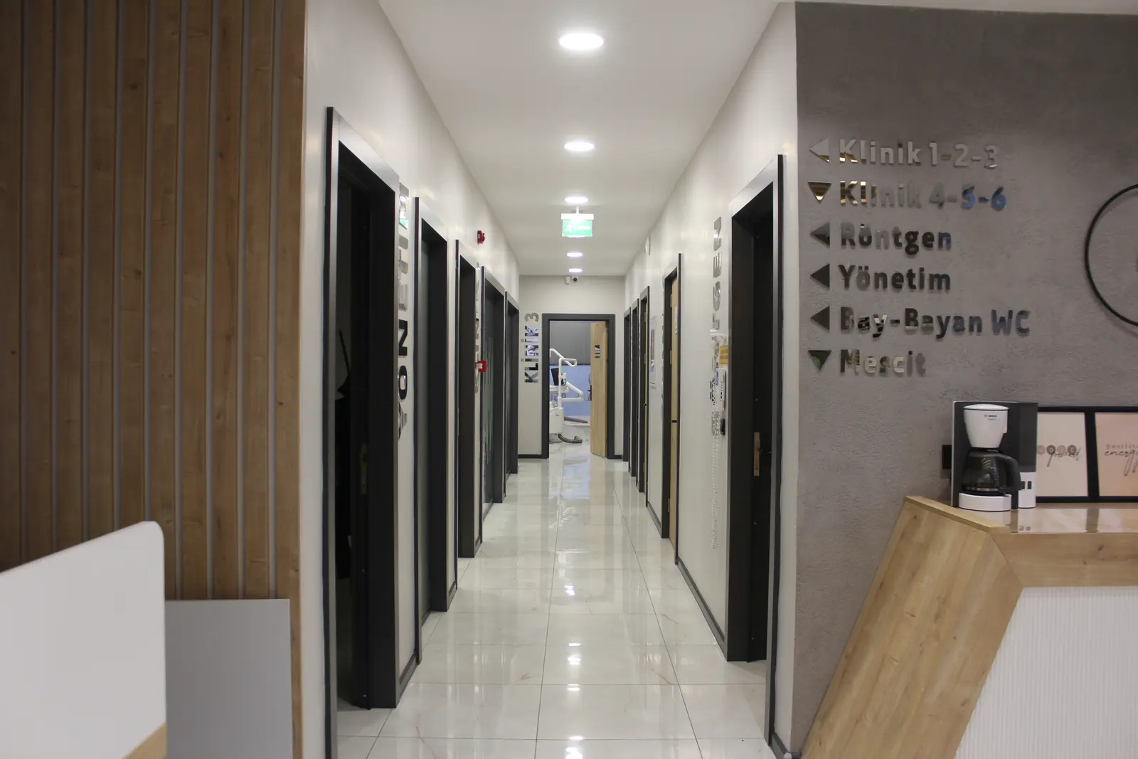 Venüs Dental Klinik