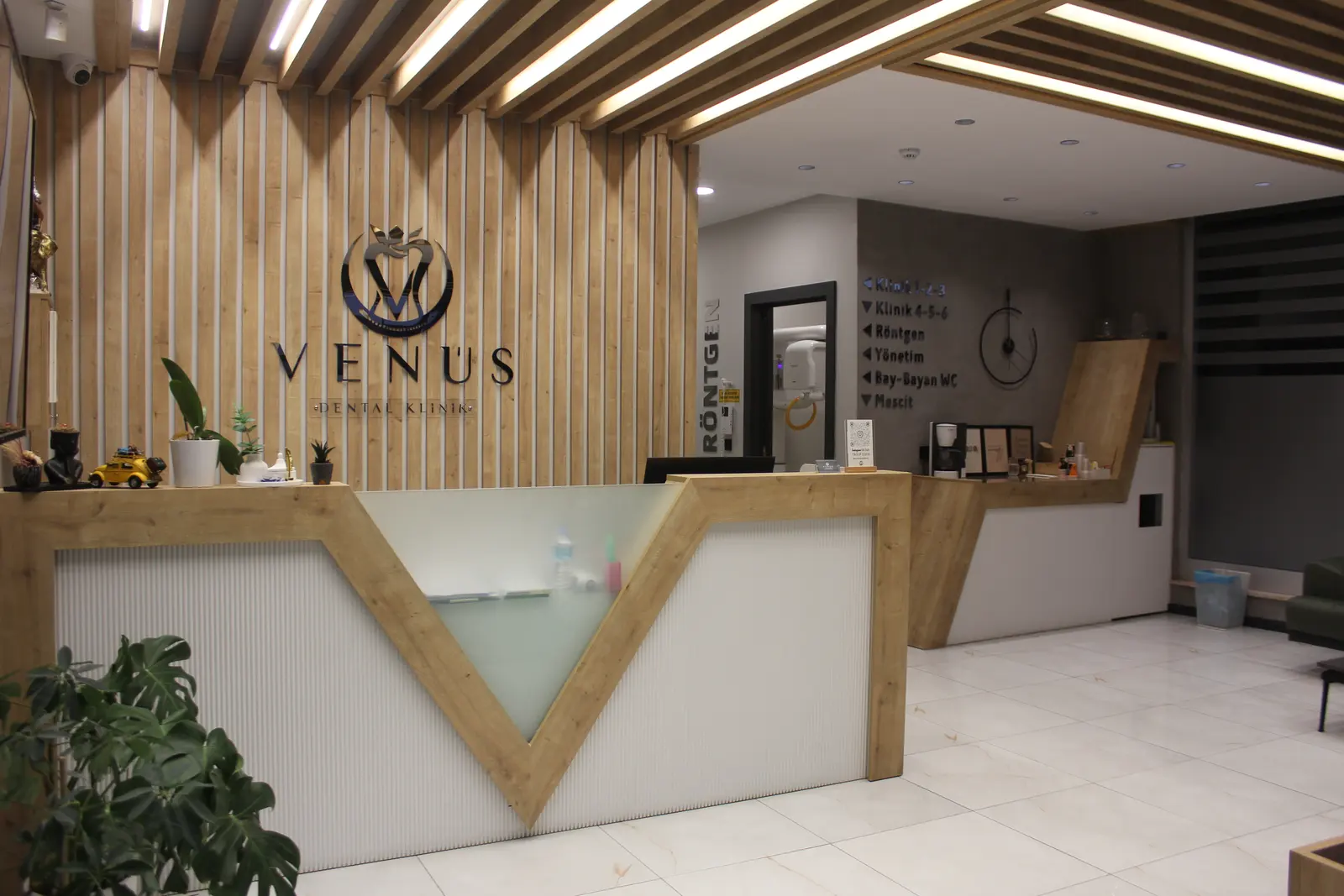 Venüs Dental Klinik