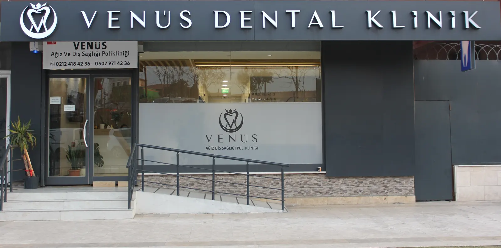 Venüs Dental Klinik