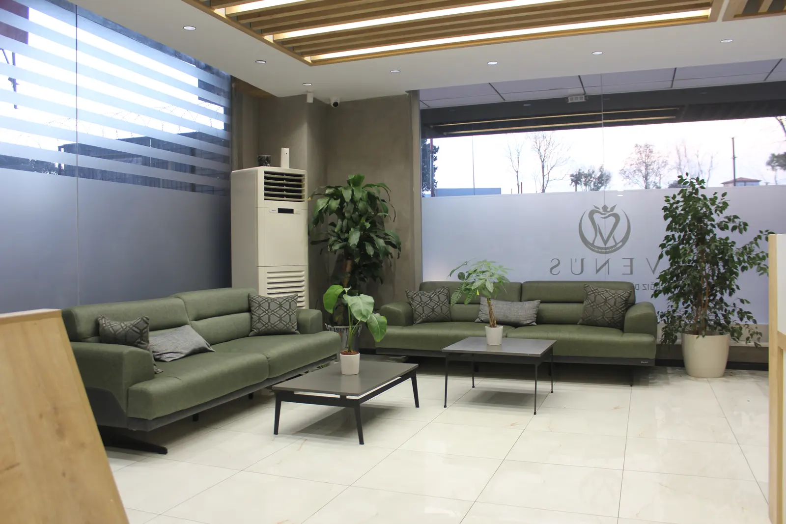 Venüs Dental Klinik