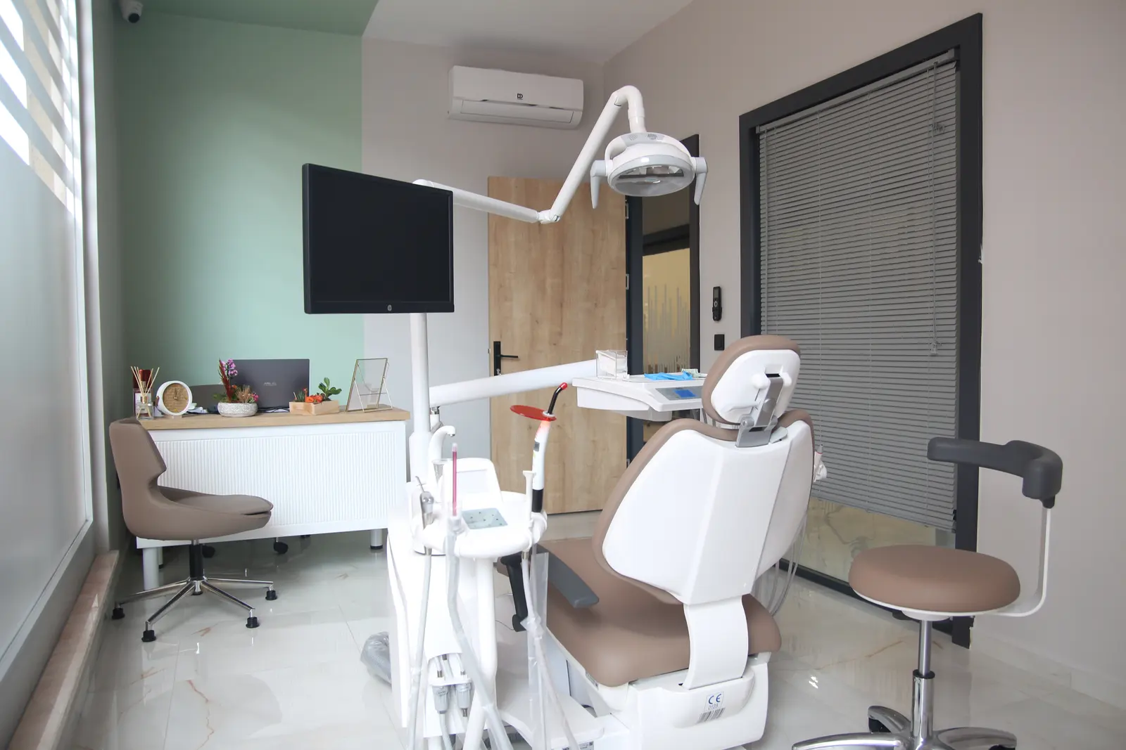 Venüs Dental Klinik