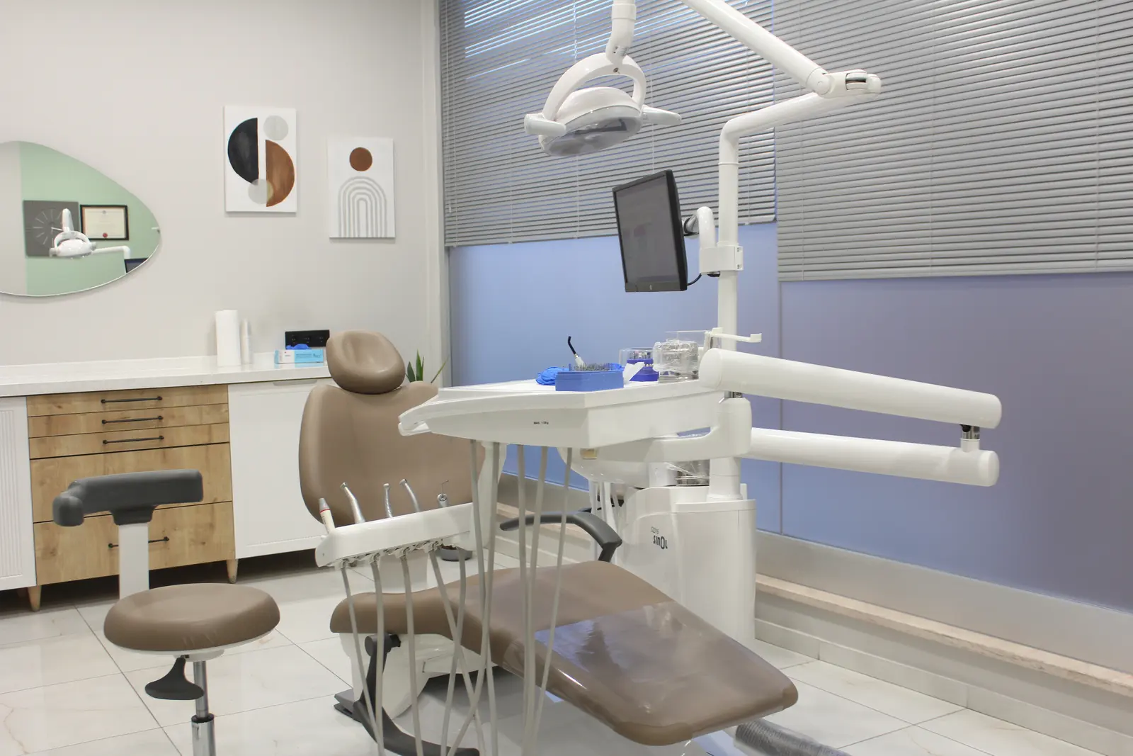 Venüs Dental Klinik