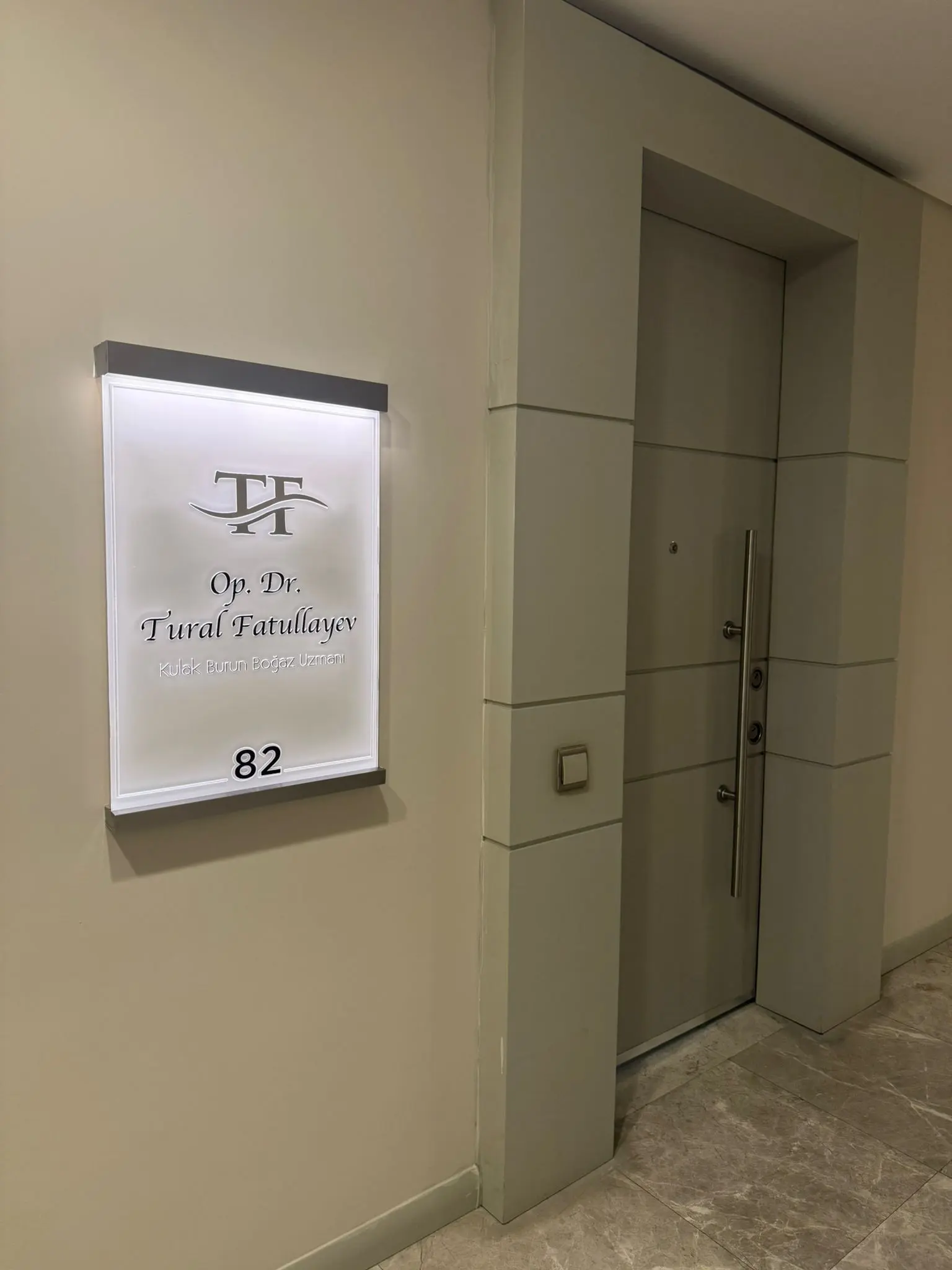 Dr. Tural Fatullayev